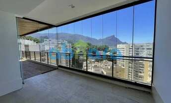 Imagem: Apartamento-À VENDA-Leblon-Rio de Janeiro-RJ