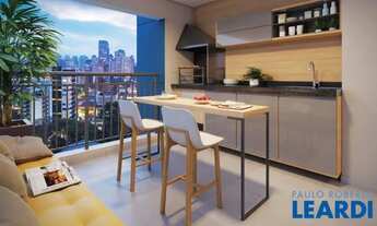 Imagem 4: APARTAMENTO - CIDADE ADEMAR - SP