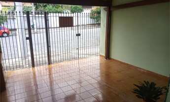 Imagem 3: SOBRADO COM 130 M² 2 DORMS - SUITE - 2 VAGAS À VENDA NA VILA LEOPOLDINA