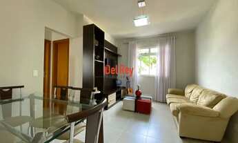 Imagem 4: 3 QUARTOS COM SUÍTE NO BAIRRO CAIÇARA