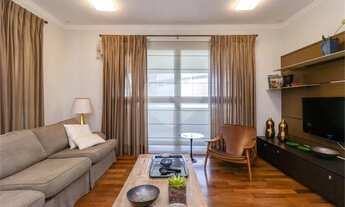 Imagem 7: São Paulo - Apartamento Padrão - ALTO DE PINHEIROS