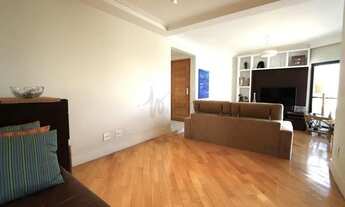 Imagem 4: Apartamento reformado, andar alto, vista livre, Campo Belo