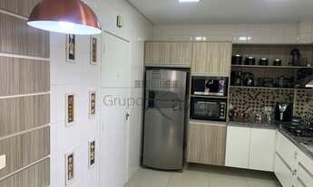 Imagem 5: Apartamento - Jardim das Industrias - Residencial Grand Splendor - 102m² - 3 Dormitórios