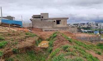 Imagem: Terreno à venda, 549 m² por R$ 740.000,00