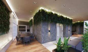 Imagem 11: Flat em Tambaú novo