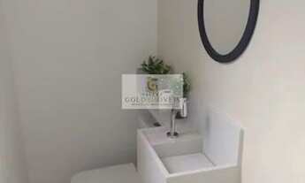 Imagem 7: NGC- MINHA CASA MINHA VIDA! CASA EM CONDOMÍNIO DE 2 QUARTOS - ZONA LESTE DE SÃO JOSÉ DOS C