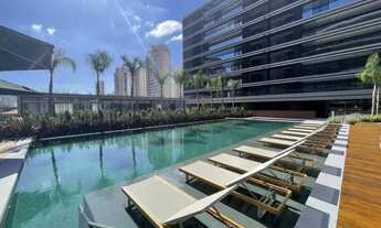 Imagem 5: Cobertura no Arbo no Brooklin 451m 5 vagas