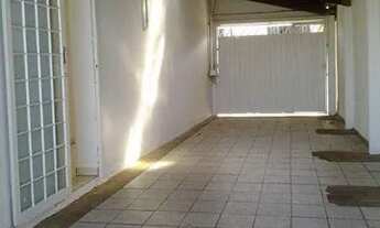 Imagem 5: Casa com 3 dormitórios, 200 m² - venda por R$ 600.000 ou aluguel por R$ 2.100/mês - Jardim