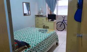 Imagem: Apartamento com 1 dormitório à venda