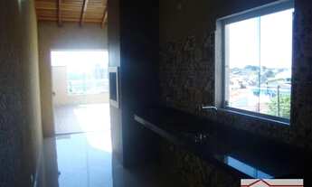 Imagem 4: Cobertura com 2 dormitórios para alugar, 124 m² - Vila Tibiriçá - Santo André/SP