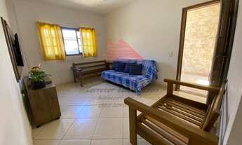 Imagem 2: Casa a 600 Metros da Praia no Cibratel II