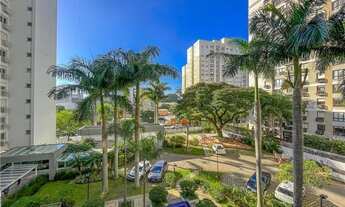 Imagem 2: PORTO ALEGRE - Apartamento Padrão - Passo da Areia