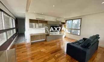 Imagem 5: SãO PAULO - Apartamento Padrão - Itaim Bibi