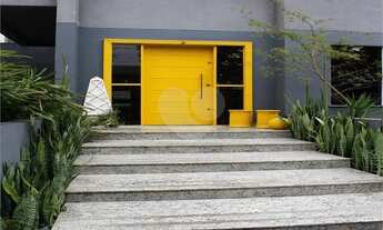 Imagem 5: Prédio comercial à venda no Alto da Lapa. São Paulo