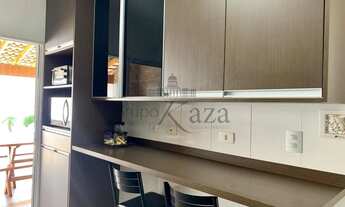 Imagem 4: Casa / Condomínio - Loteamento Villa Branca - Venda - Residencial