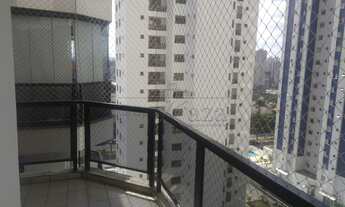 Imagem 3: Cobertura para aluguel e venda possui 137 metros quadrados com 5 quartos