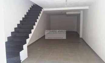 Imagem 5: Casa com 3 dormitórios, 146 m² - venda por R$ 450.000,00 ou aluguel por R$ 2.950,00/mês