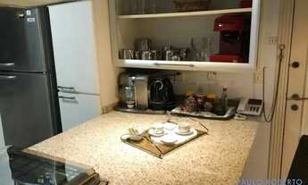 Imagem 2: APARTAMENTO - VILA VALPARAÍSO - SP