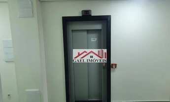 Imagem 4: Apartamento com 1 dormitório para alugar, 34 m² por R$ 1.630,00/mês - Vila Granada - São P