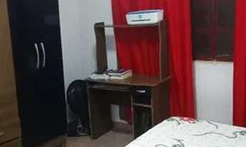 Imagem 7: Quarto individual