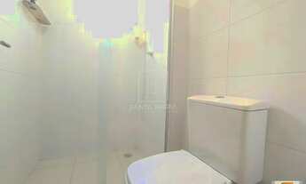 Imagem 5: Apartamento (tipo - padrao) 1 dormitórios, cozinha planejada, elevador, em condomínio fech