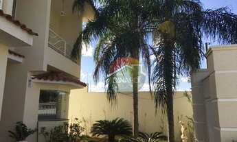 Imagem 2: Casa com 3 dormitórios, 352 m² - venda por R$ 1.200.000,00 ou aluguel por R$ 6.708,28/mês