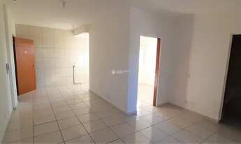 Imagem 2: ALVORADA - Apartamento Padrão - Bela Vista