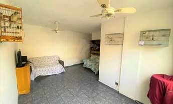 Imagem 5: Apartamento de dois quartos Rocha Miranda