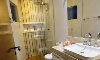 Imagem 2: Lindo Sobrado Alto Padrão, 3 Dorm C/ Suite duas Quadras Do Shopping Atrium