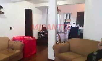 Imagem 3: Sobrado Isolado 290m² - Parque São Domingos. Imóvel dispõe de 4 Quartos sendo uma suíte