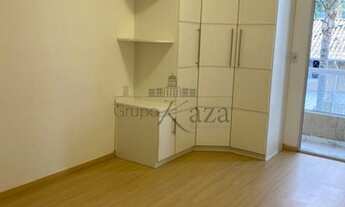 Imagem 5: Casa Condomínio - Urbanova - Condomínio Campo Dei Fiori - 3 Dormitórios - 110m²