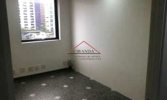 Imagem 3: SAO PAULO - Conjunto Comercial/Sala - JARDIM PAULISTANO