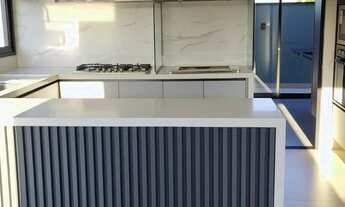 Imagem 3: CONDOMÍNIO RESIDENCIAL TAMBORÉ BAURU