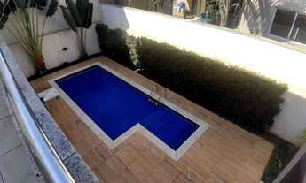 Imagem 2: Oportunidade Casa em condomínio com 4 dormitórios