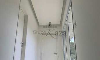 Imagem 2: Casa Sobrado - Bosque dos Eucaliptos - 410m² - 3 Dormitórios