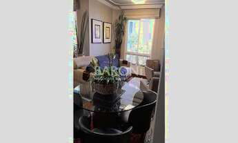 Imagem 4: São Paulo - Apartamento Padrão - Moema