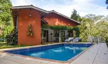 Imagem: VENDA Casa / Represa de Ibiúna - Condomínio