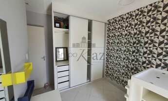 Imagem 3: Apartamento Bosque dos Eucaliptos 85 m 3 quartos Bosque dos Eucaliptos