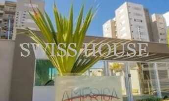 Imagem: Apartamento - Jardim Nova Europa - Campinas