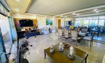 Imagem 4: Lopes Enjoy vende apartamento 3 quartos , 174 m² por R$ 1.870.000 - Recreio dos Bandeirant