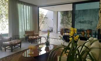 Imagem 2: Jardim Paulista Casa com 4 dormitórios