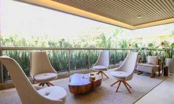 Imagem 6: Cobertura à venda, Perdizes, 317m², 4 quartos, 3 suítes, 5 banheiros, 4 vagas