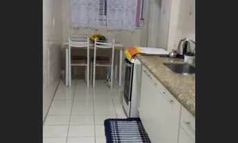 Imagem 5: Apartamento Duplex com 3 quartos à venda em Jaçanã - SP
