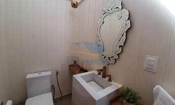 Imagem 3: Casa Condominio - Ribeirão Preto - Bonfim Paulista - Região Sul