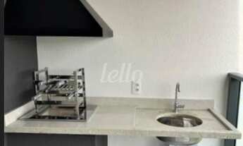 Imagem 5: São Paulo - Apartamento Padrão - Brooklin Paulista