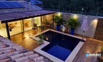 Imagem 4: Sobrado em Corumba