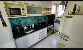 Imagem 2: Alugo apartamento montado sem mobília