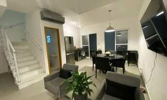 Imagem 4: Sobrado Reserva Urbanova 81 m² - 3 dormitórios - 1 suíte - 2 vagas - VENDA