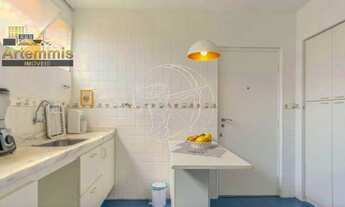 Imagem 5: Apartamento com 2 dormitórios à venda, 90 m² por R$ 635.000 - Sumaré - São Paulo/SP