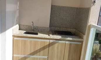 Imagem 3: Apartamento para Locação em Bauru, VILA AVIAÇAO, 3 dormitórios, 1 suíte, 2 banheiros, 2 va